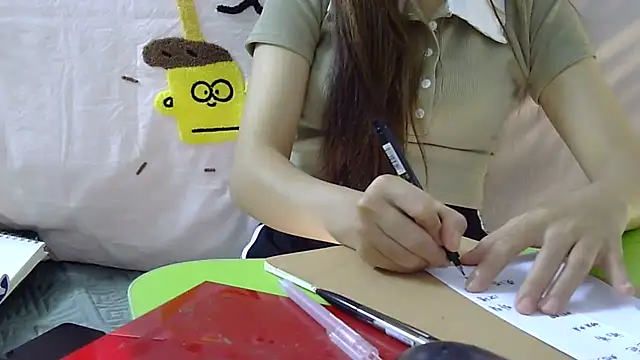 PinkCoi888 live sex cam