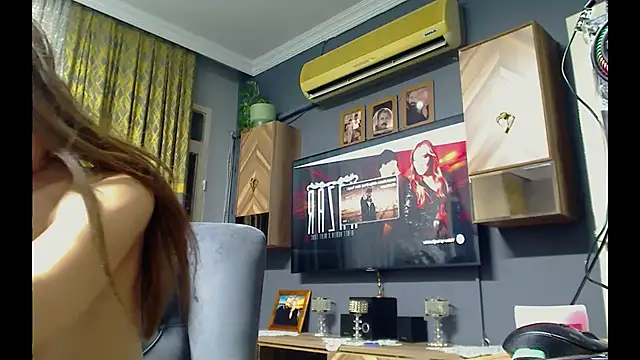 VanillaSeXy live sex cam