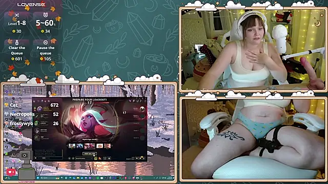 ithuriella live sex cam