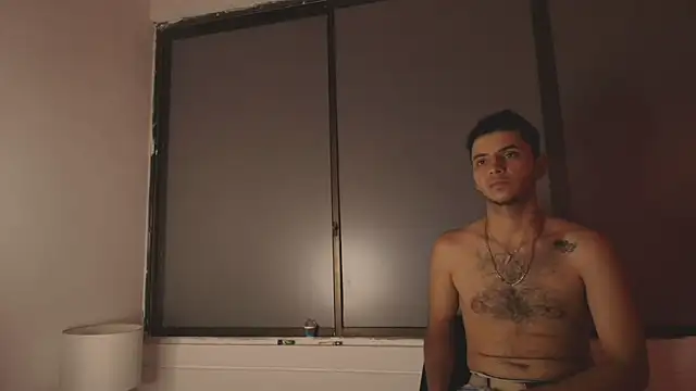 HellAndDante_ live sex cam