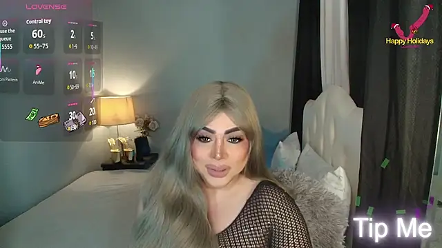 Unforgettable_Maria live sex cam