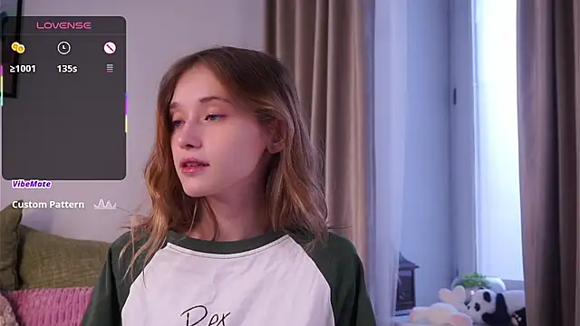 EdlinHargus live sex cam