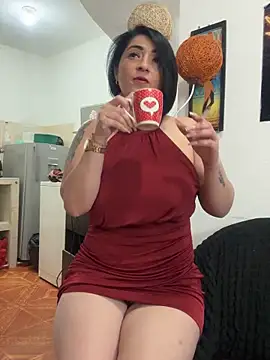 karenlennox1 live sex cam