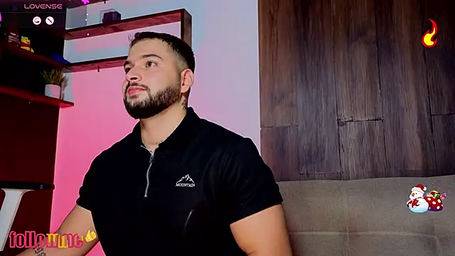 Andrew_Brown live sex cam