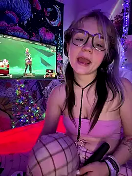 Cutiepiespanks live sex cam