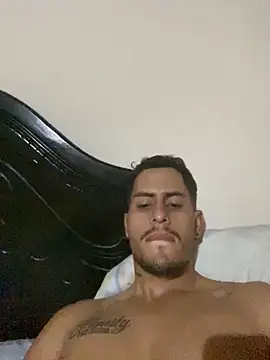 Dalton_oficial live sex cam