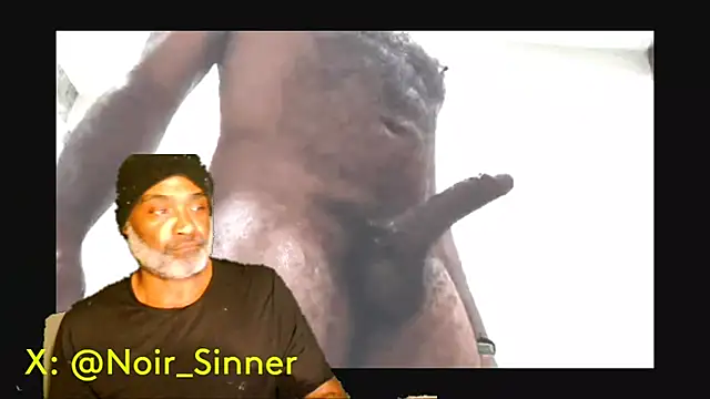 sinnernoir live sex cam