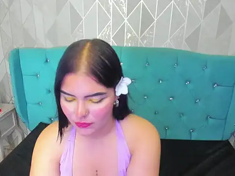 LunnaClarck's cam snapshot