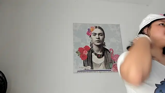 merchury_'s cam snapshot