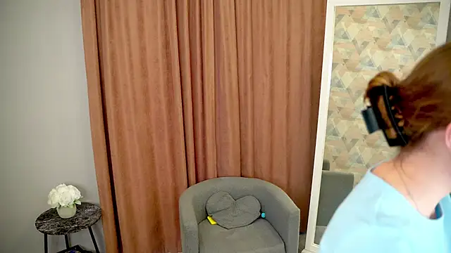 DebViveros's cam snapshot