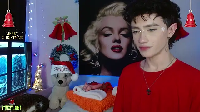 maxiy_001 live sex cam