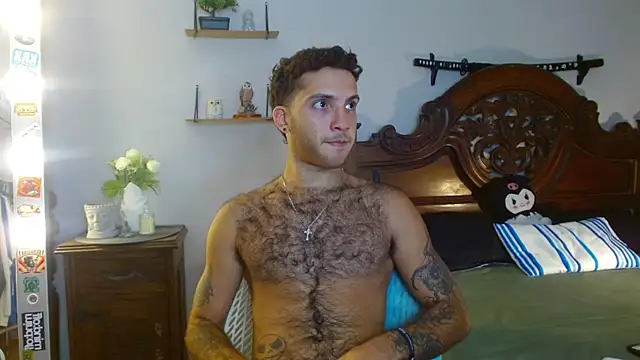 oceanboy_vibe live sex cam