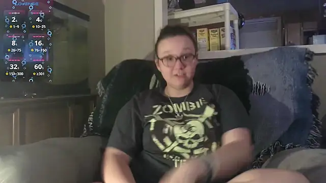 TurtleLady420 live sex cam