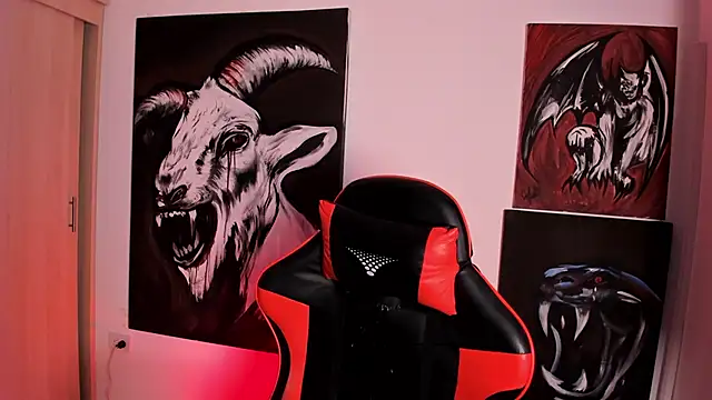 Rubyy-Rose1 live sex cam