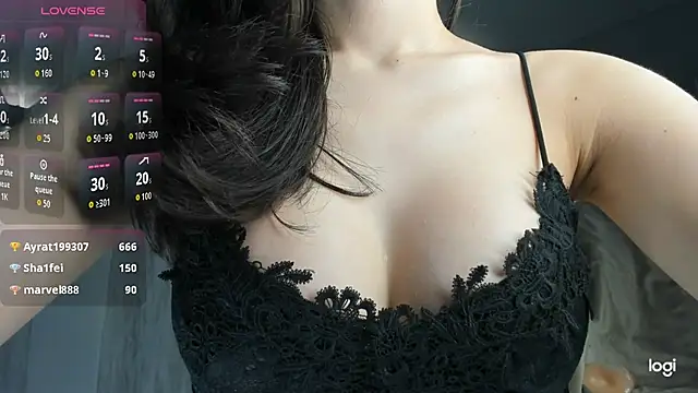 Neyanyam live sex cam