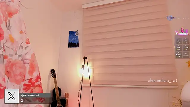 Alexandra_ra live sex cam