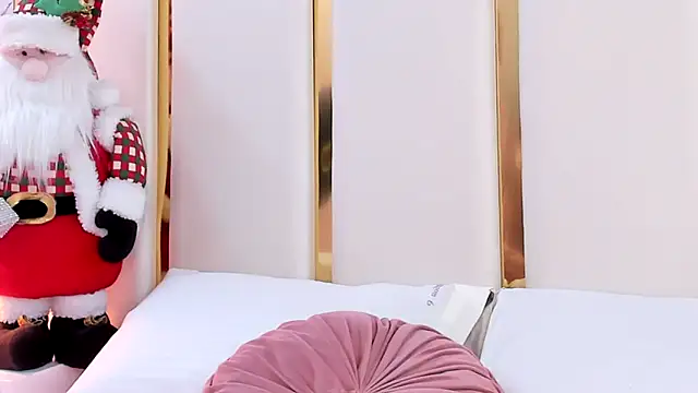 SalommeFlores live sex cam