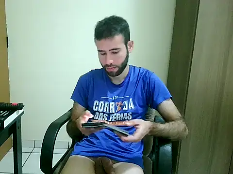 fthrfthr's cam snapshot