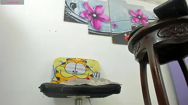 baiolethX live sex cam