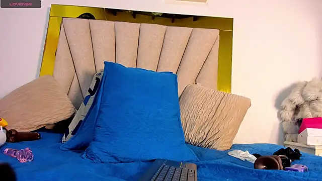 vahiolet_fuentes live sex cam