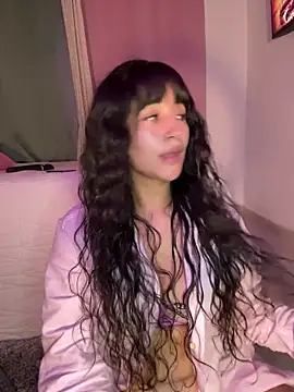 Lady_Rey live sex cam