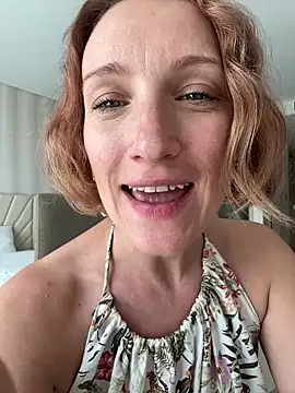 UmaTruewoman live sex cam