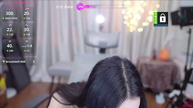 nono_babyy's cam snapshot