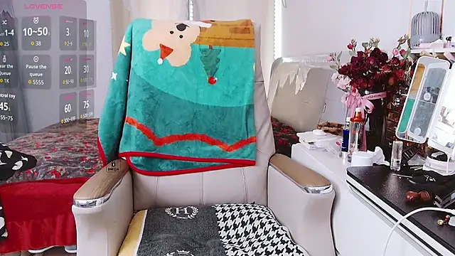 Tangtang-baby's cam snapshot