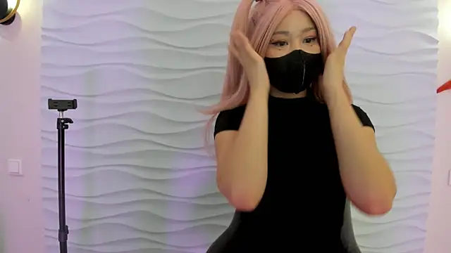 yanyaan's cam snapshot