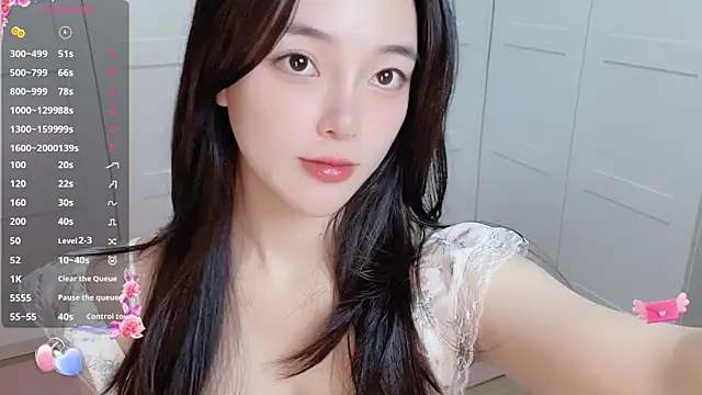 Miki-kk's cam snapshot