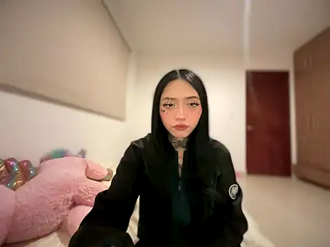 JIORYOvO live sex cam