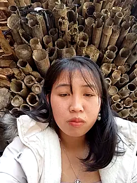 susie_min's cam snapshot