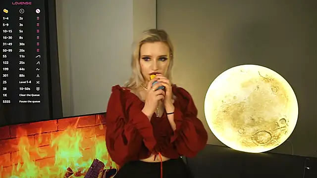 DorthaDunt's cam snapshot