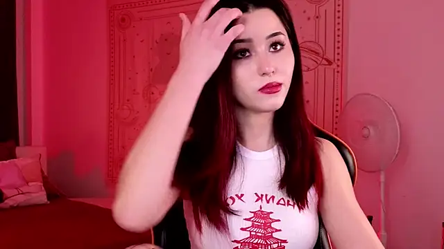 RedMidnight's cam snapshot