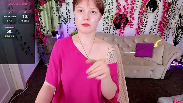 DreamyLuna live sex cam