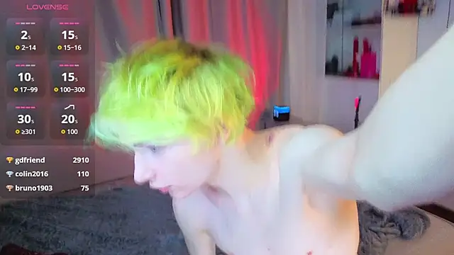 Your_avatar live sex cam