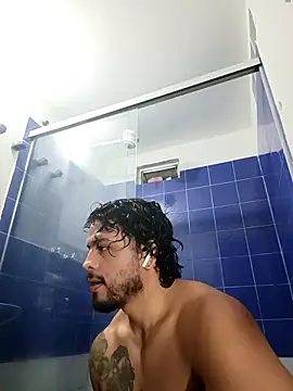 SilvaBranko live sex cam