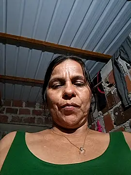 Lucerito-Hot live sex cam