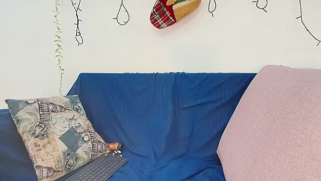 misshidalgo's cam snapshot