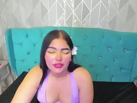 LunnaClarck's cam snapshot