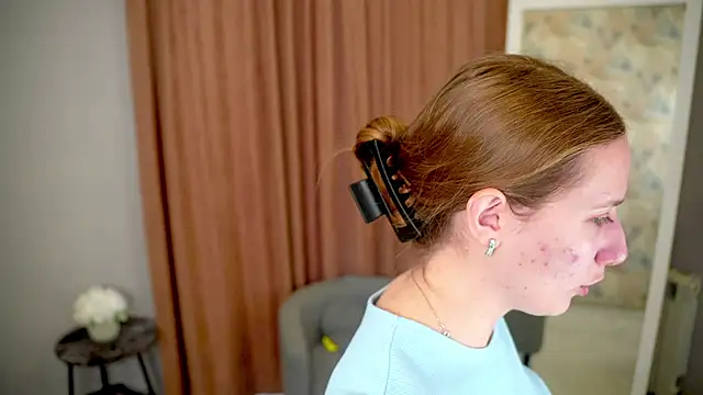 DebViveros's cam snapshot