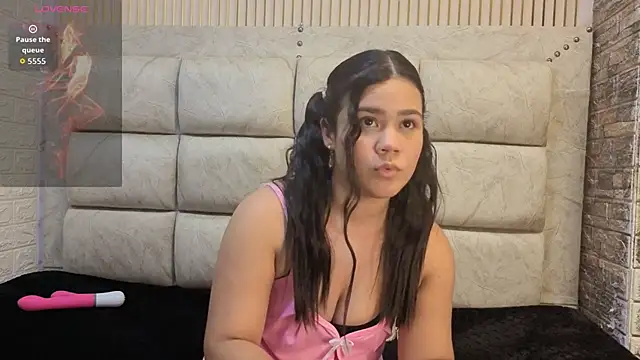 ValeryMorales's cam snapshot