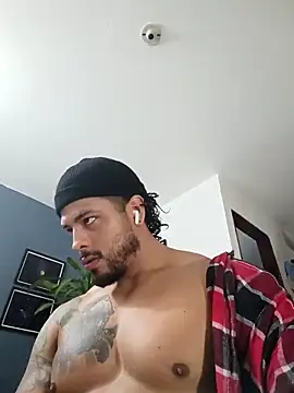 SilvaBranko live sex cam