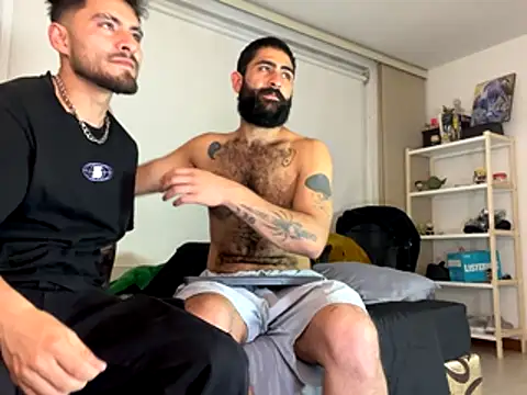 Drogamma live sex cam