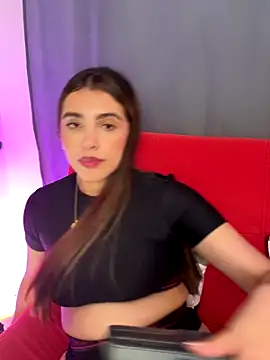 Julieta-8's cam snapshot