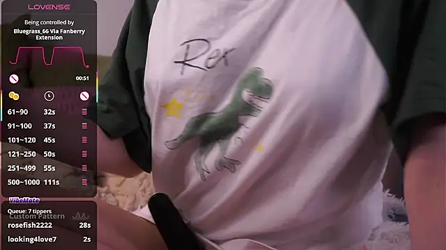 EdlinHargus live sex cam