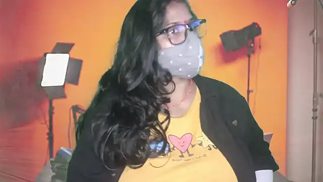 Hansika190 live sex cam