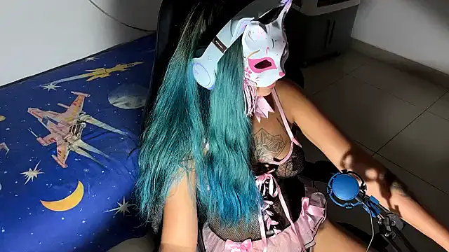 bluesubmissive's cam snapshot