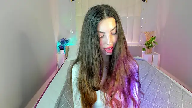 LiraRevery's cam snapshot