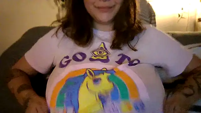 xxxluana's cam snapshot